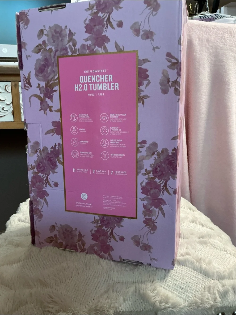 LoveShackFancy brand new